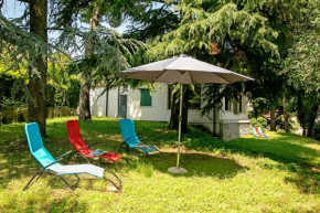 Villa Alberti 900m from Garda lake - Happy Rentals